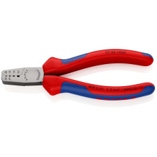 Knipex Antgalių presavimo replės KNIPEX 9762