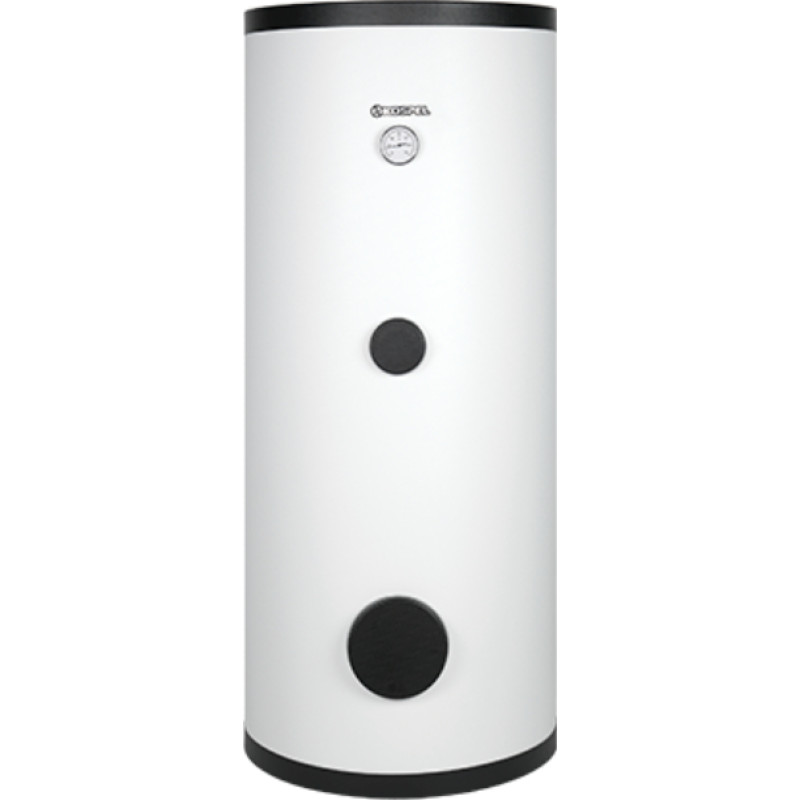 Ūdens sildītājs SWP-300 (S=2,6m2, V=295l), Kospel