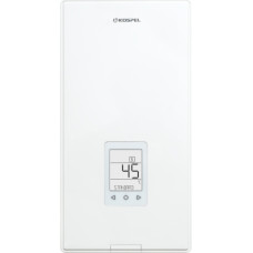 PPE4.M-17/18/21/24 400V ūd. sild., LCD, 30-60˚ reg