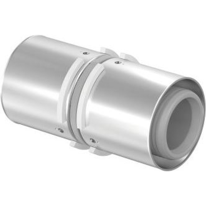 Uponor Savienojums 50x50 PPSU Pres. Uponor