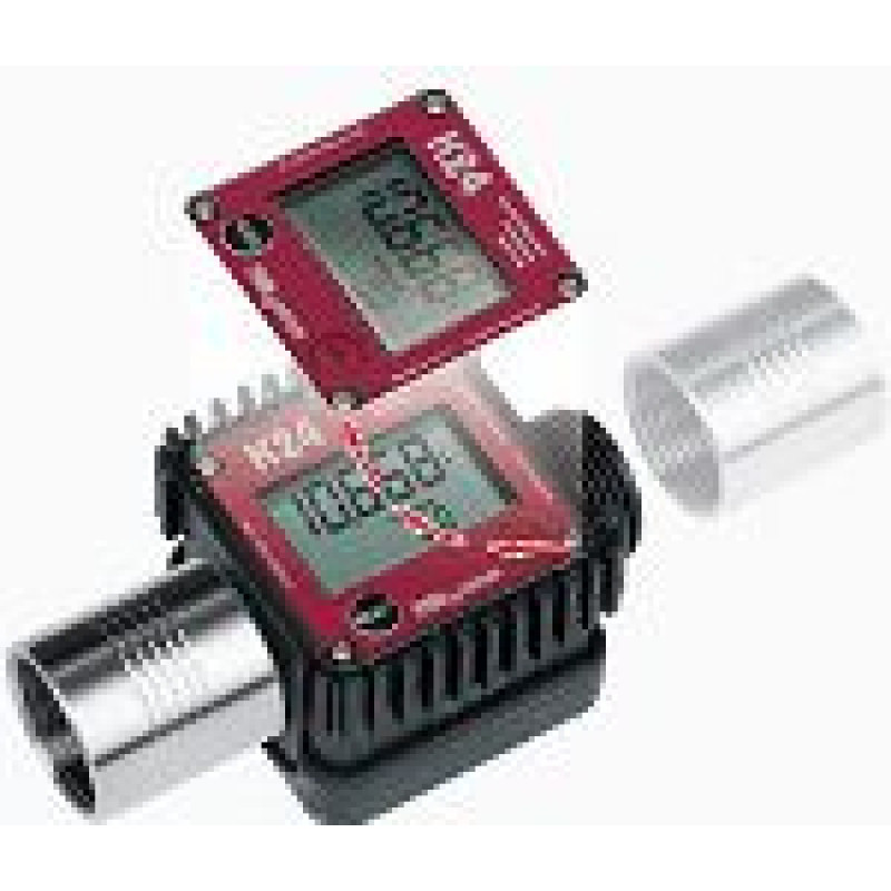 Piusi Skaitītājs dīz.degv. K-24 Piusi