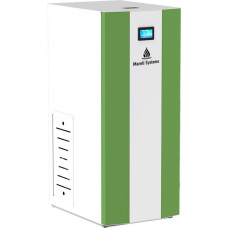 Granulu katls ECOSTAR AUTO 24kW