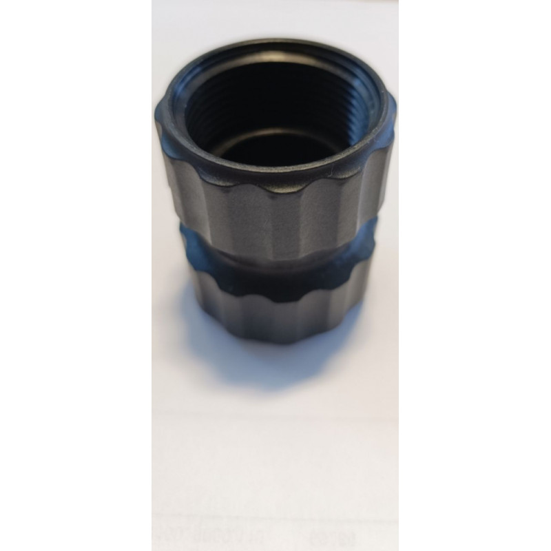 Pedrollo Pretvārsts plastmasas 1 1/4