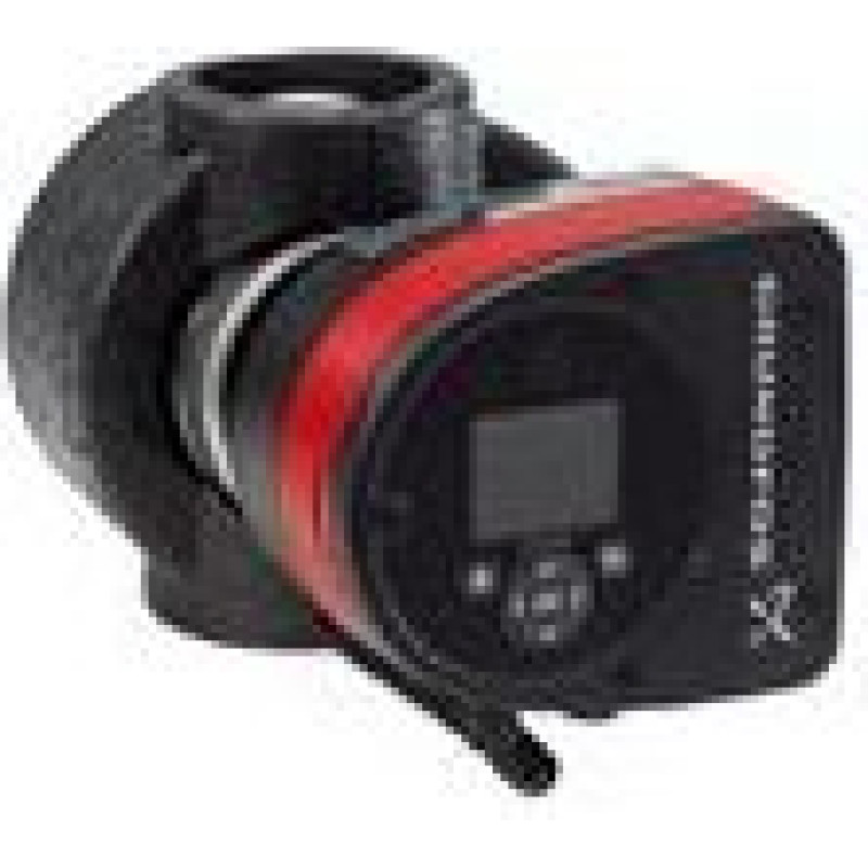 Grundfos Sūknis MAGNA3 80-120F 360 PN10 (97924320) Grundfos