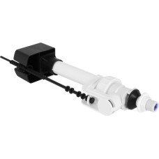 Cersanit Skalojamās tvertnes uzpildes vārsts 3/8 apakšā