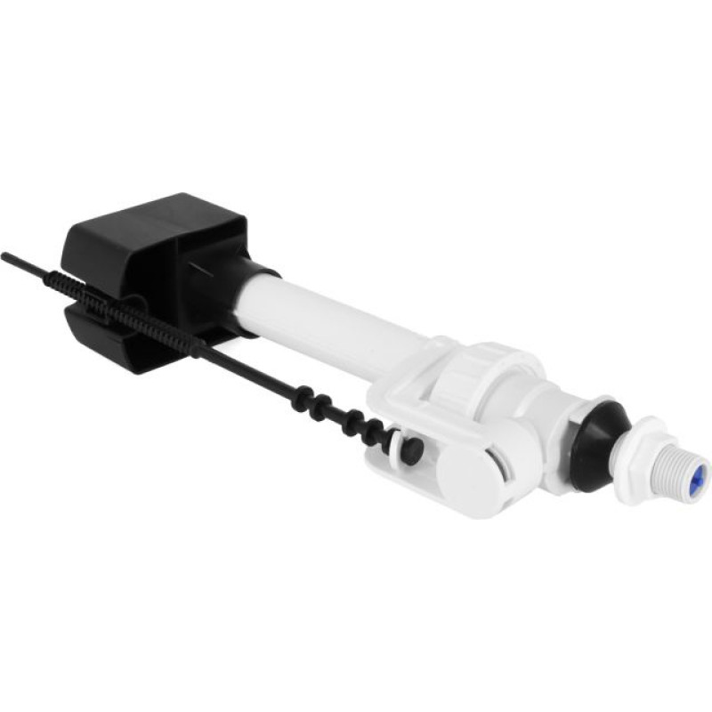 Cersanit Skalojamās tvertnes uzpildes vārsts 3/8 apakšā