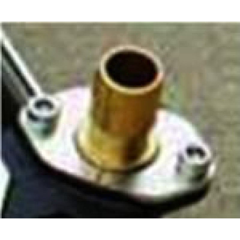 Piusi Pieslēgsavien. sūknim By Pass 3000 2gab Piusi