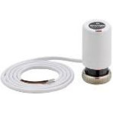 KAN Izpildmehānisms 230V-NC M30x1.5mm, kabelis 1m