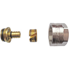 Herz Cauruļu pievienojums D20x3.4mm x ¾'' (1609819)HERZ