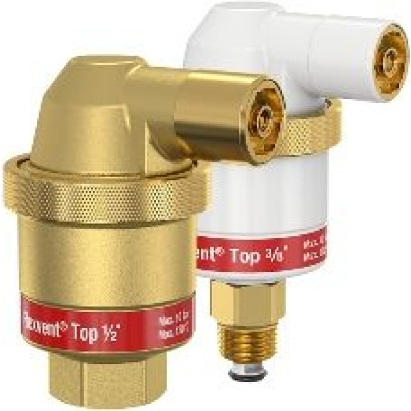 Flamco Aut. atgaisotājs Flexvent TOP ½