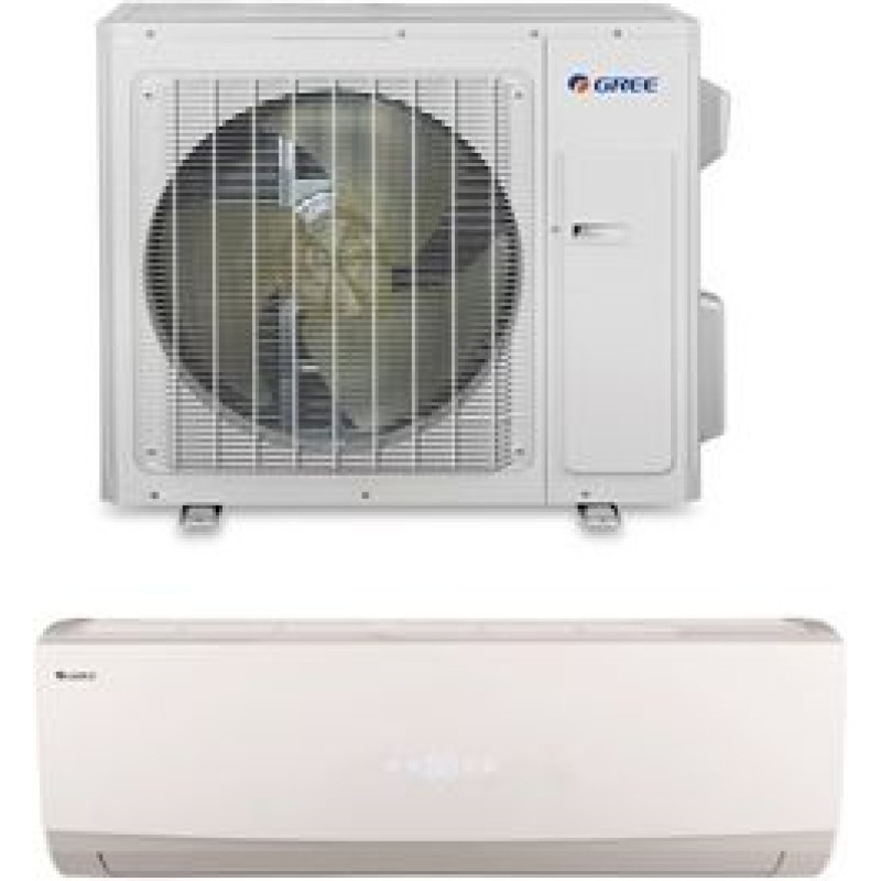 Iekšējais modulis Lomo Nordic 7,0/7,4kW, -22˚C