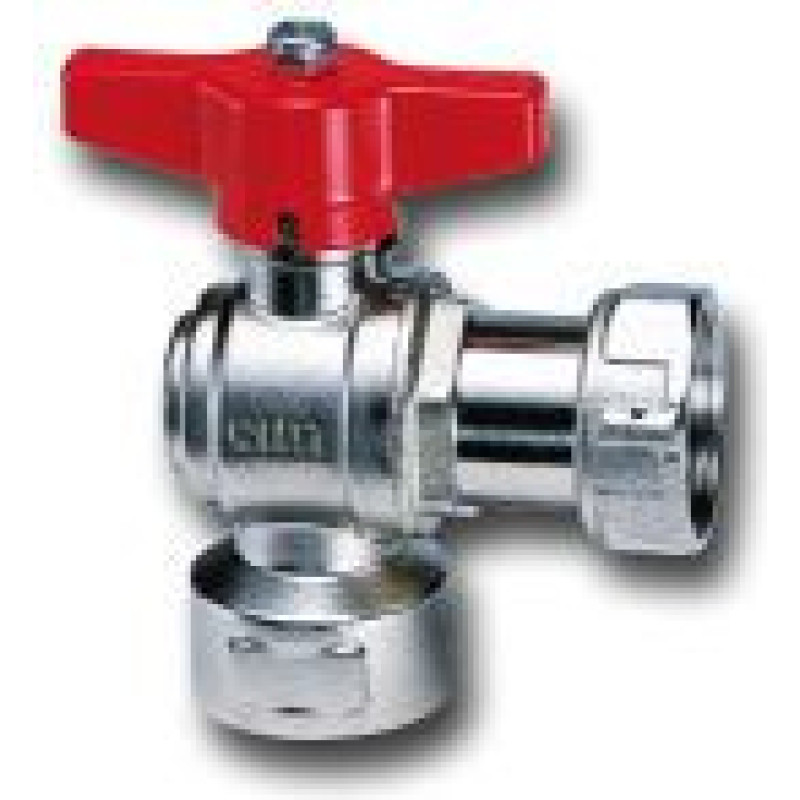 Rastelli Leņķa ventilis i-i 1