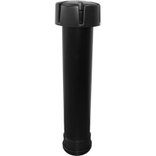 Graf Infiltrācijas tuneļu ventilācijas izvads D100 GRAF