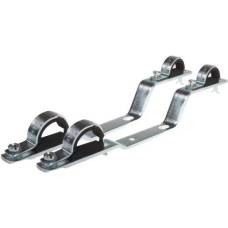 Herz Metāla stiprināj. kompl. sanitārā ūd. kolekt. Dn20