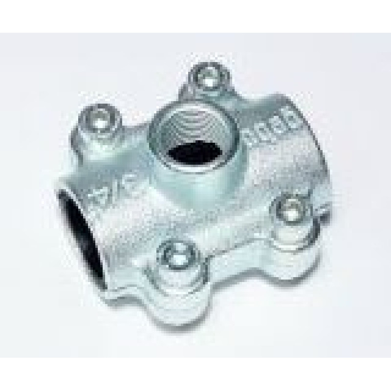 Flamco Atzars 11/4''x3/4'' i. (ANB) GEBO
