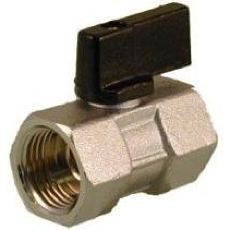 Rastelli Miniventilis i-i 1/2'' Rastelli