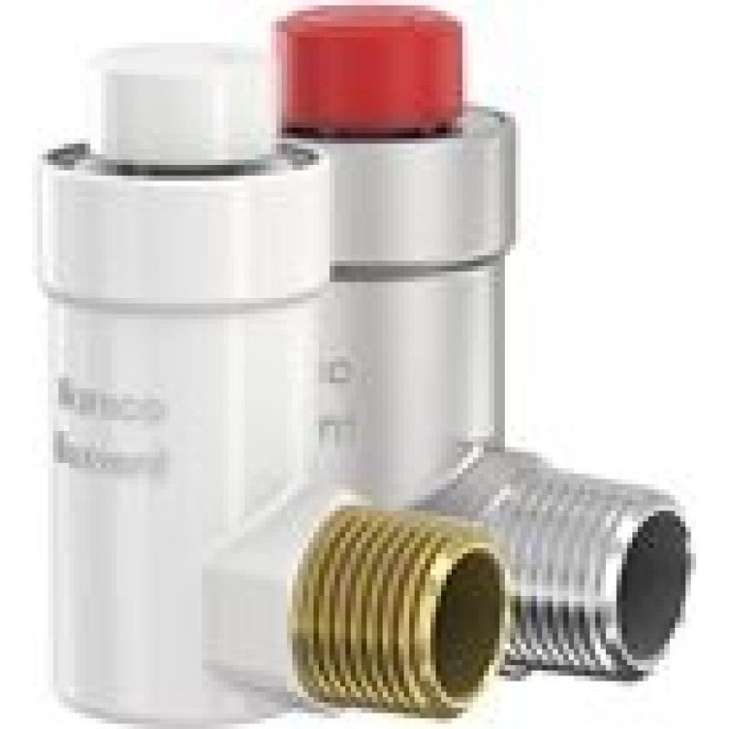 Aut. atgaisotājs horizontāls 1/2