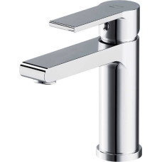 Cersanit Maisītājs izlietnei Brasco ar Klik-Klak noplūdi