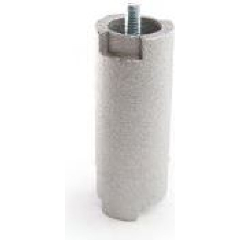 Rastelli Pagarinājums L=64mm lodveida krānam 2½