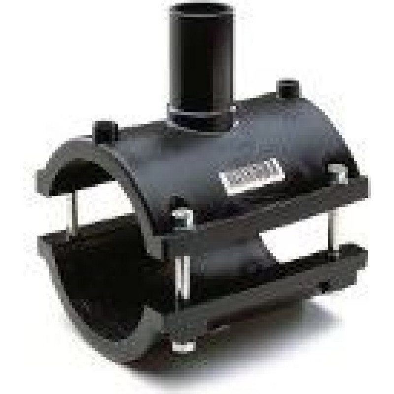 Elektrometināma sedlu uzlika D180x 90mm