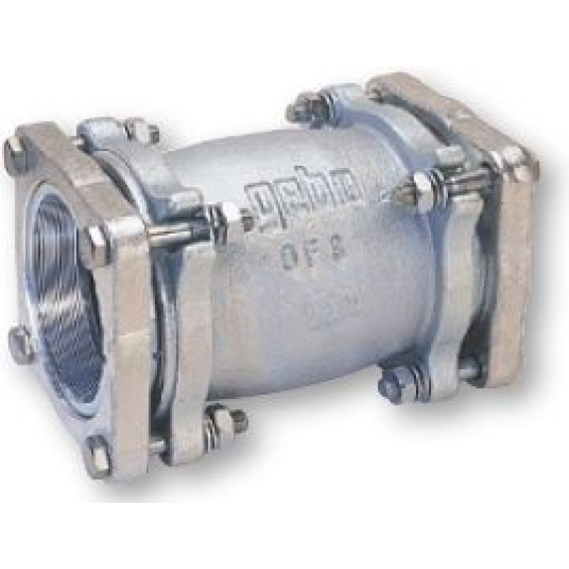 Flamco Uzmava 3'' (88.9) (OF) GEBO