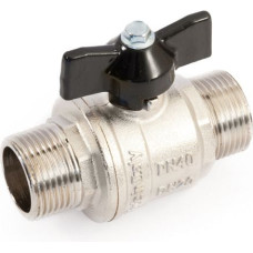 GF Lodveida krāns ā-ā 1