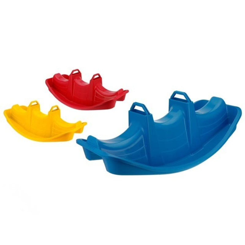 Ipae-Progarden Šūpoles bērnu Trixy plastmasas