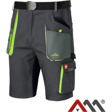 Art.master Šorti darba Classic Stretch Slim 56.izm