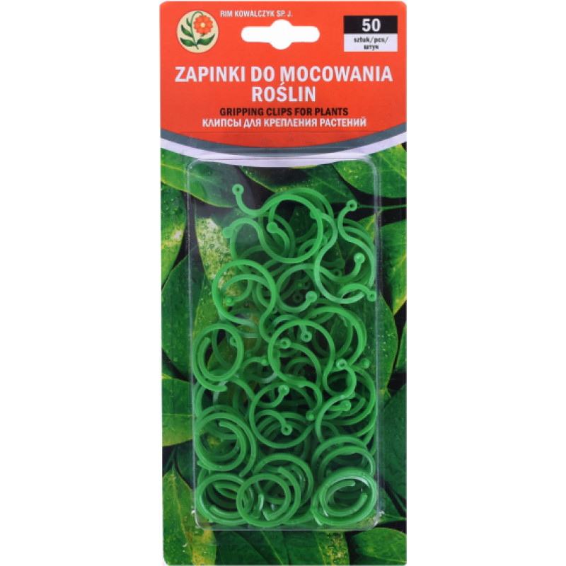 Rim Kowalczyk Klipši augiem 50gb