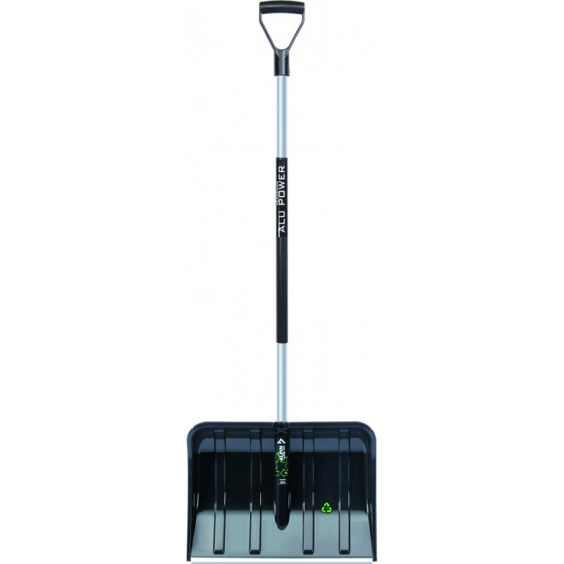 Prosperplast Sniega lāpsta Alpin Alutube Eco