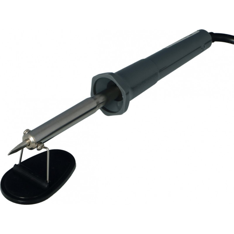 Faster Tools Lodāmurs elektriskais  60W plakans gals