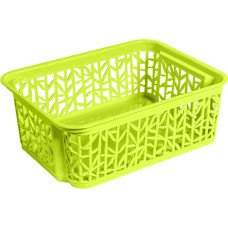 Branq Groziņš 23,5X17,7X8,5cm Bamboo