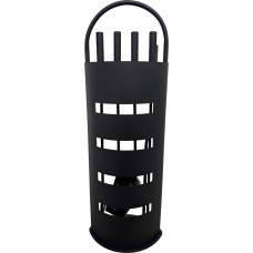 Doflame Kamīna piederumu komplekts K087-B , 5 rīki, melns