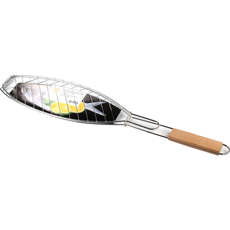 Besk Grila reste zivīm 40x12cm