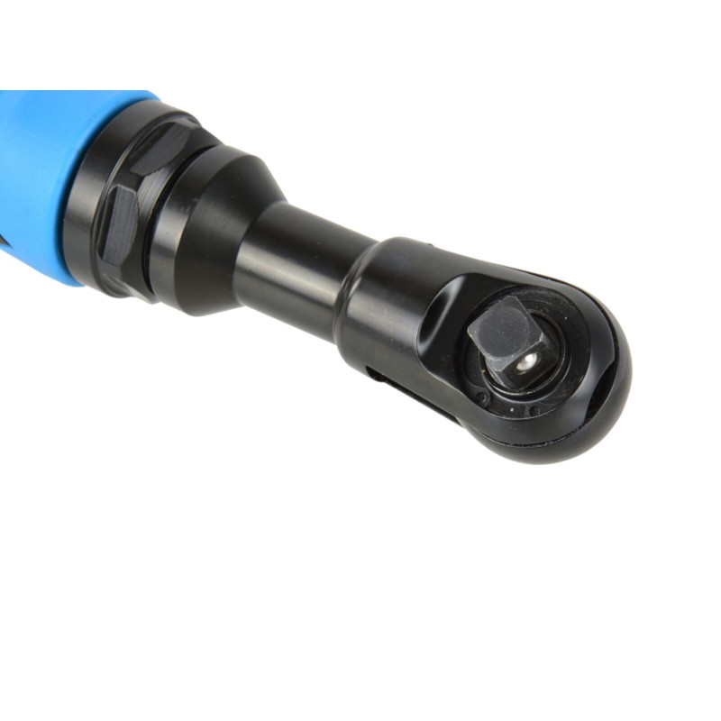 Geko Pneimatiskā leņķu atslēga 1/2 Premium 80Nm