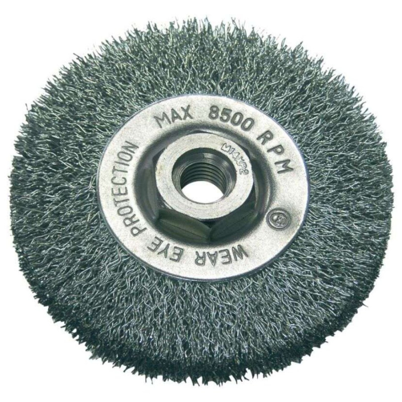 Proline Birste M14 100mm diskveida max 8500apg./min