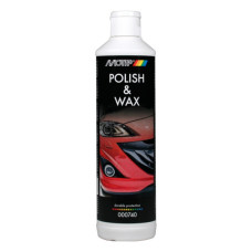 Motip Vasks 500ml