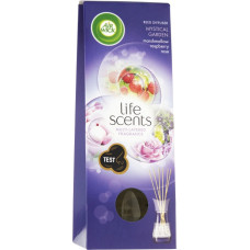 Air Wick Aromātiski kociņi AW White Mystic Garden 30ml