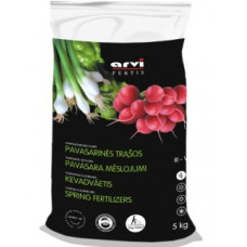 Fertis Mēslojums pavasaris 5kg