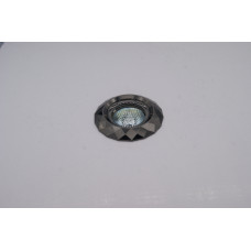 Besk Dekoratīvs apgaismes ķermenis Ø90*H27mm BESK