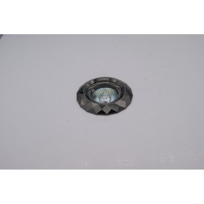 Besk Dekoratīvs apgaismes ķermenis Ø90*H27mm BESK