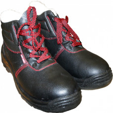 Art.master Šņorzābaki silti 45.izm