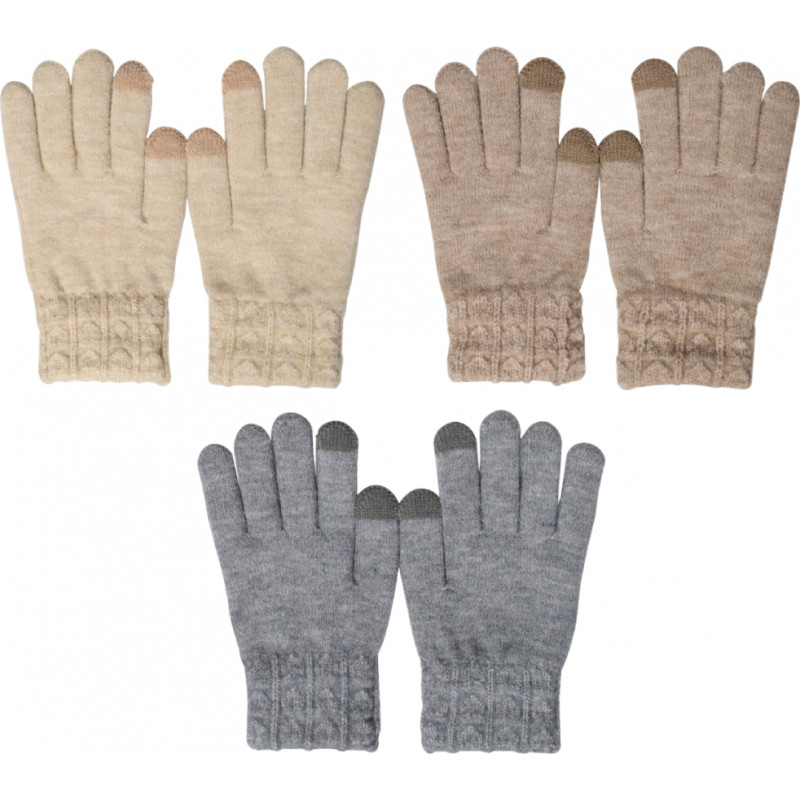 Besk Cimdi sieviešu