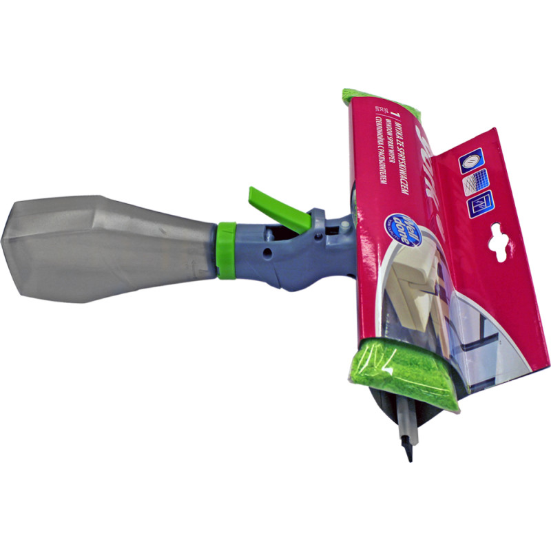 York Logu mazgājamais ar smidzinātāju (12)