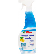 Blux Tīrīšanas līdz.vannas istabai 650ml Blux ar pulverizatoru