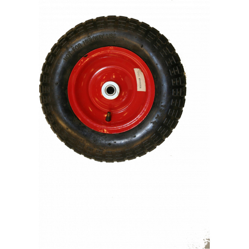 Besk Ritenis ķerrai 4.0-6