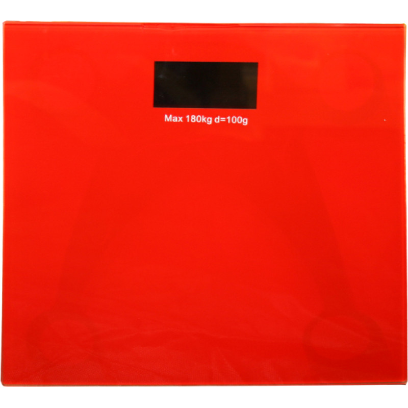 Besk Svari personālie digitālie, 180kg