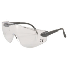 Lahti Pro Aizsargbrilles ar regulej. kājiņām CE Proline