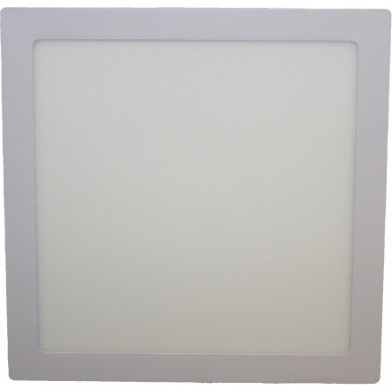 Besk LED panelis 24W kvadrāts