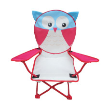 Besk Krēsls kempinga bērniem 35x35x23/60cm